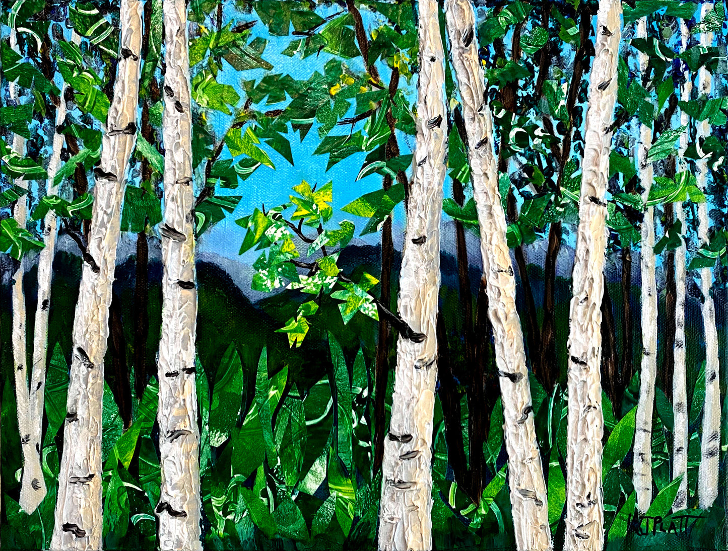 Aspen Grove - SOLD
