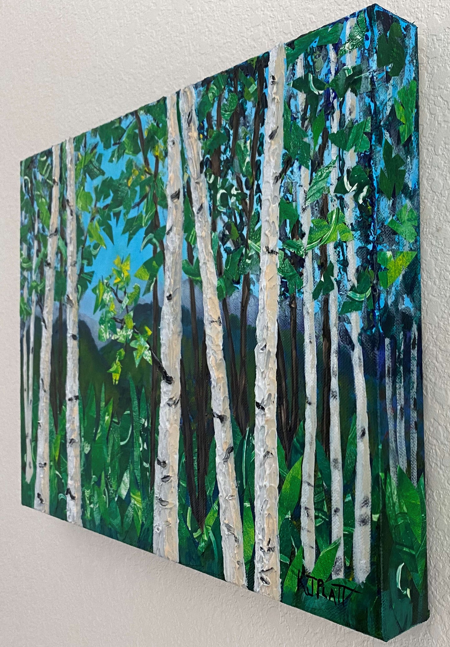 Aspen Grove - SOLD