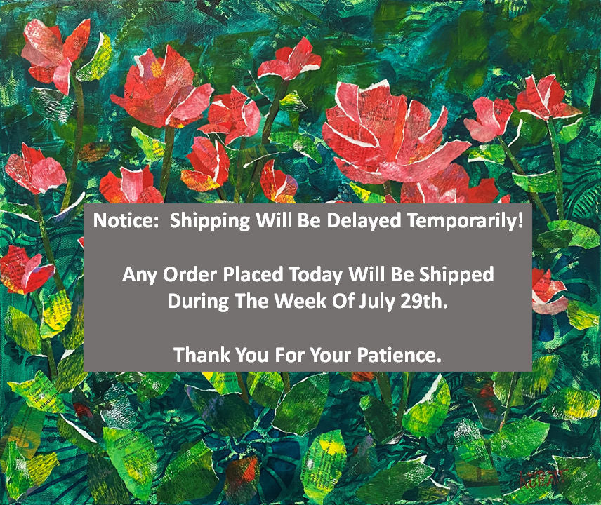 shipping delay