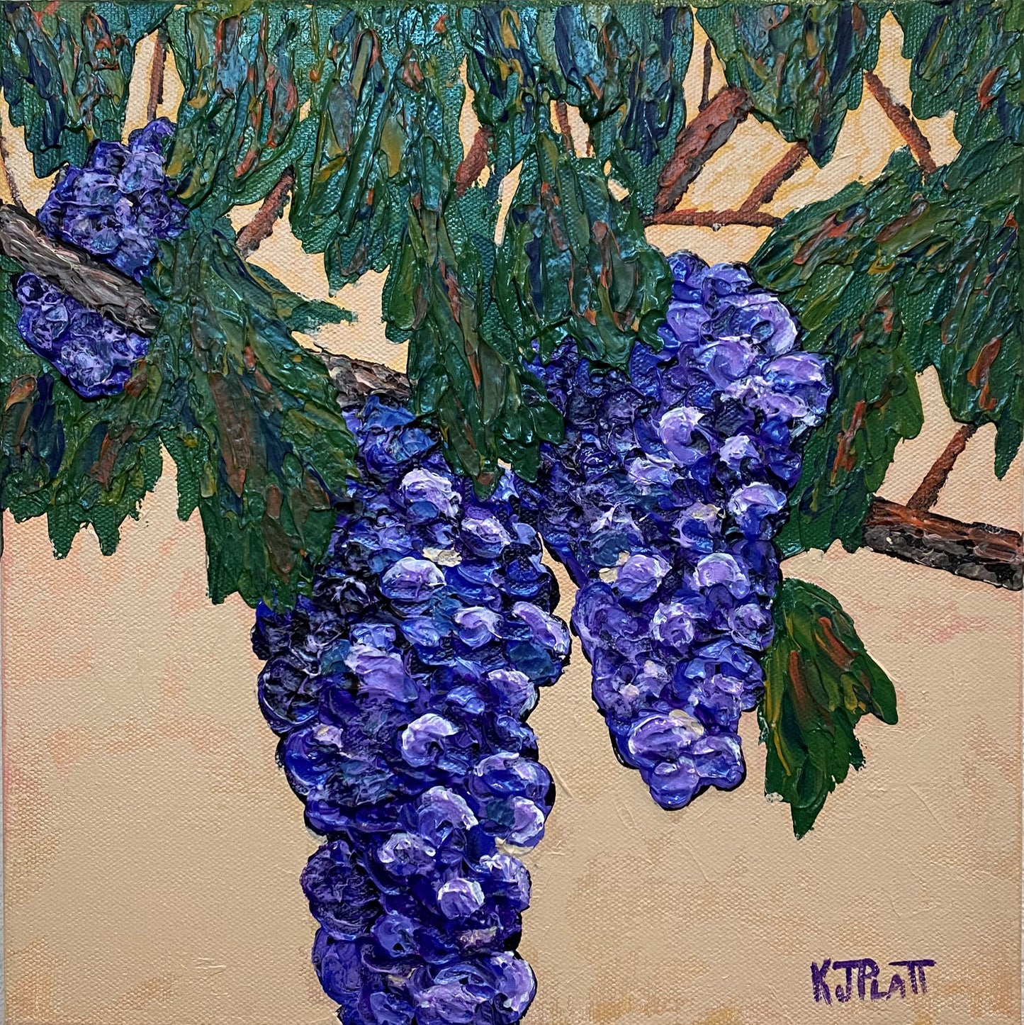 Grapes