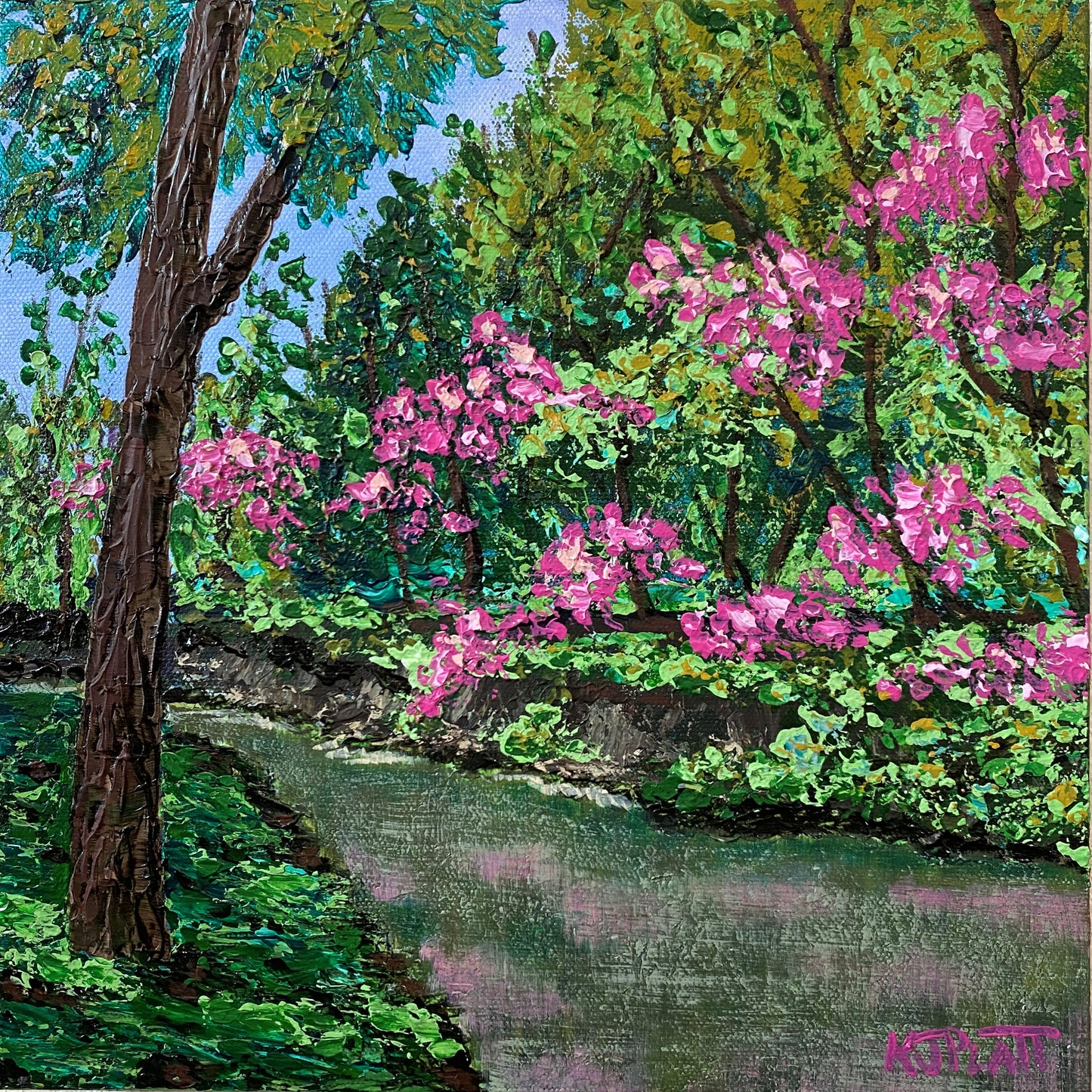 Dogwood Valley - SOLD