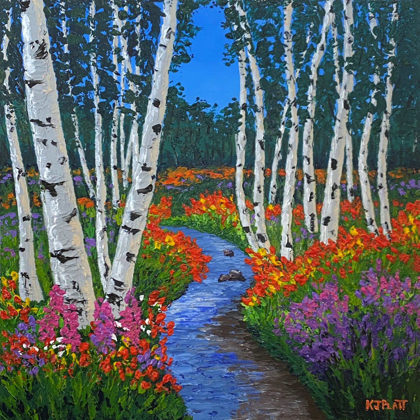 Aspen Meadow - SOLD