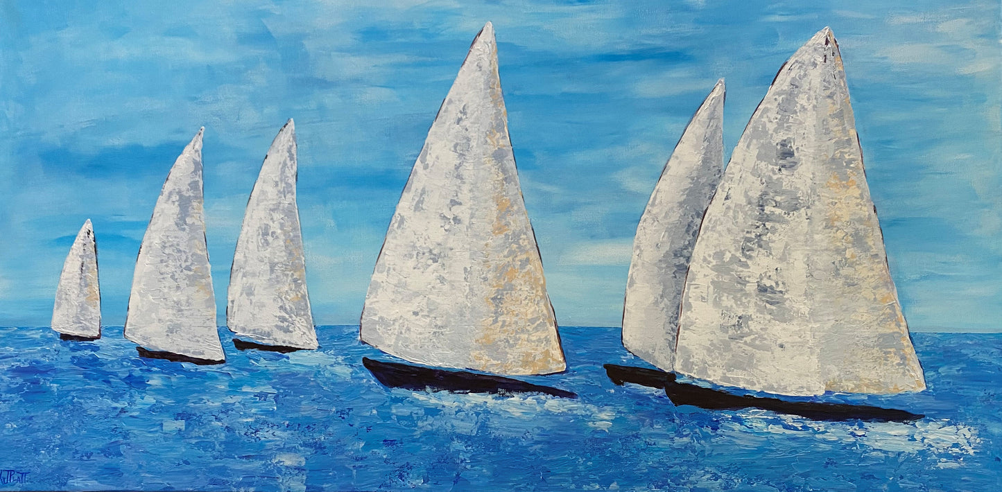 Sail Away