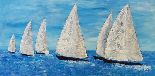 Sail Away