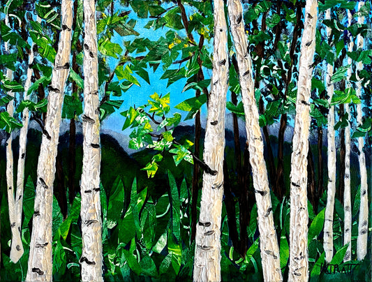 Aspen Grove - SOLD