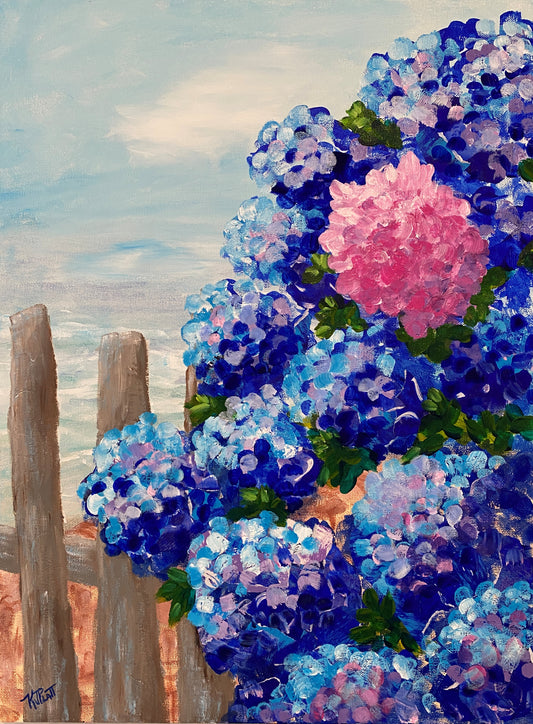 Summer Remembered