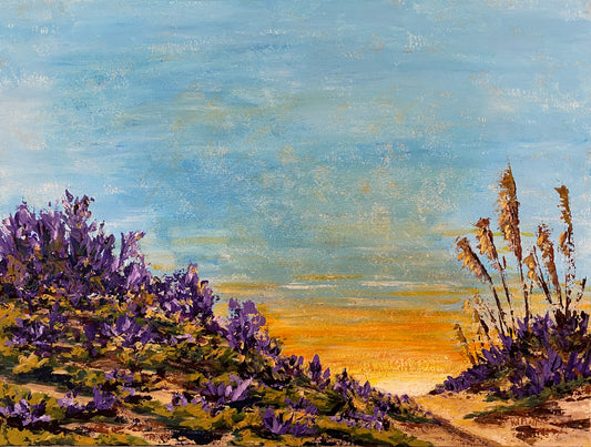 First Light